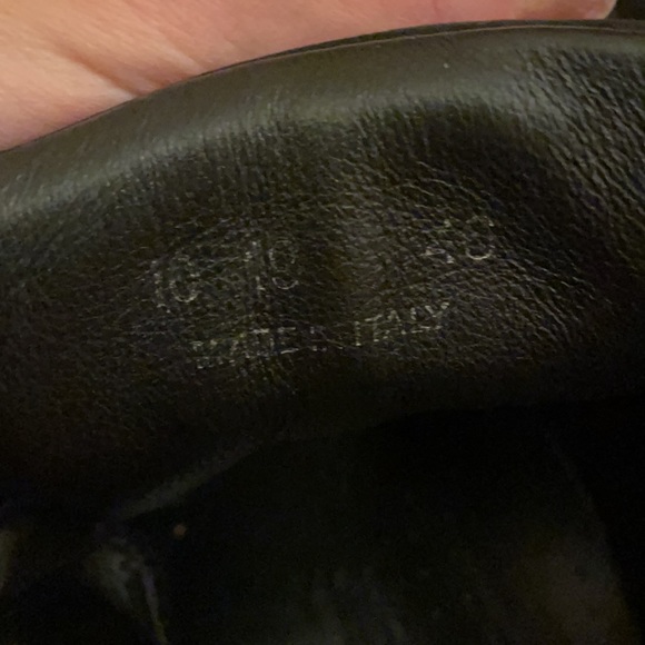 Diemme Monte Grappa suede shoes - Picture 6 of 7